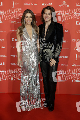 Spa Awards 2025 in Königswinter