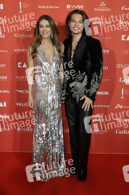 Spa Awards 2025 in Königswinter