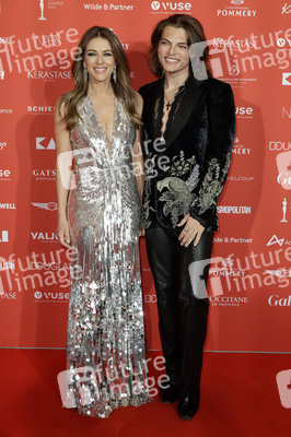 Spa Awards 2025 in Königswinter