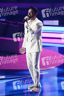 Unterhaltungsshow 'Die Beatrice Egli Show' in Berlin