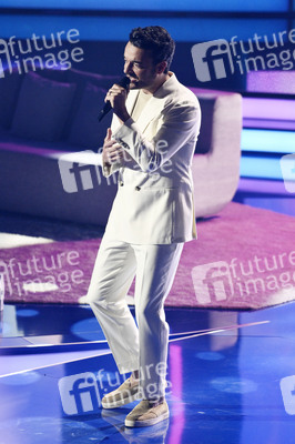 Unterhaltungsshow 'Die Beatrice Egli Show' in Berlin