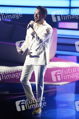 Unterhaltungsshow 'Die Beatrice Egli Show' in Berlin