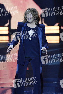 Unterhaltungsshow 'Die Beatrice Egli Show' in Berlin