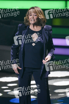 Unterhaltungsshow 'Die Beatrice Egli Show' in Berlin