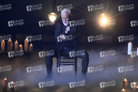 Unterhaltungsshow 'Die Beatrice Egli Show' in Berlin