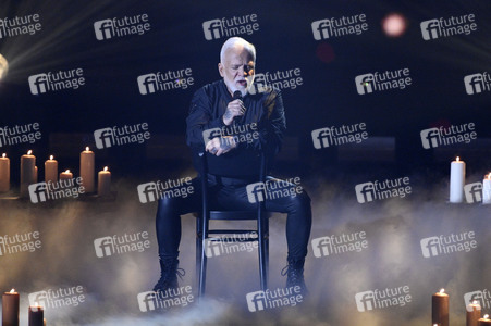 Unterhaltungsshow 'Die Beatrice Egli Show' in Berlin