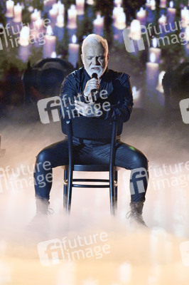 Unterhaltungsshow 'Die Beatrice Egli Show' in Berlin