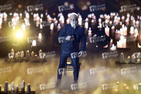 Unterhaltungsshow 'Die Beatrice Egli Show' in Berlin