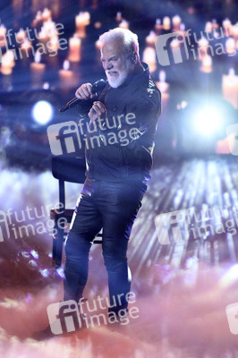 Unterhaltungsshow 'Die Beatrice Egli Show' in Berlin