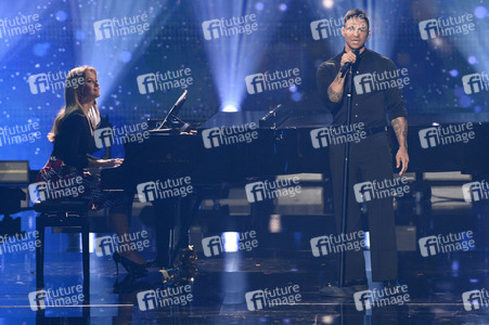 Unterhaltungsshow 'Die Beatrice Egli Show' in Berlin