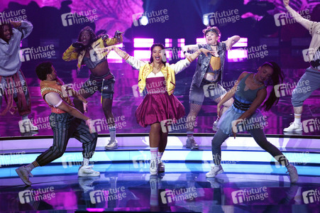 Unterhaltungsshow 'Die Beatrice Egli Show' in Berlin