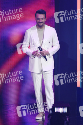 Unterhaltungsshow 'Die Beatrice Egli Show' in Berlin