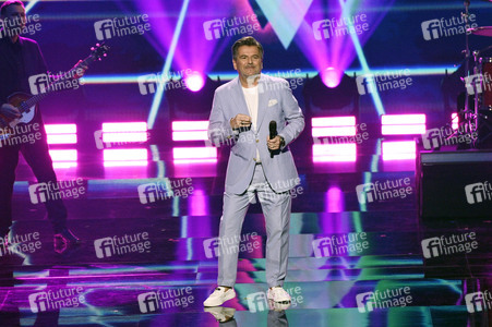 Unterhaltungsshow 'Die Beatrice Egli Show' in Berlin