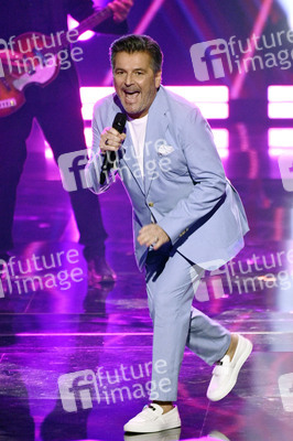 Unterhaltungsshow 'Die Beatrice Egli Show' in Berlin