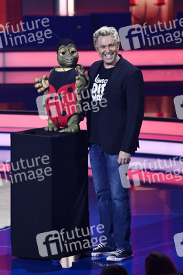 Unterhaltungsshow 'Die Beatrice Egli Show' in Berlin