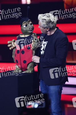 Unterhaltungsshow 'Die Beatrice Egli Show' in Berlin