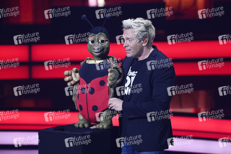 Unterhaltungsshow 'Die Beatrice Egli Show' in Berlin