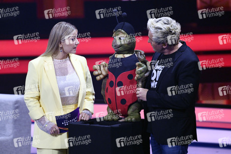 Unterhaltungsshow 'Die Beatrice Egli Show' in Berlin