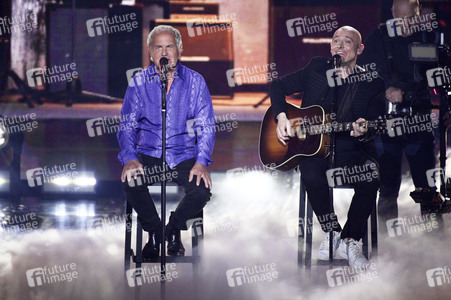 Unterhaltungsshow 'Die Beatrice Egli Show' in Berlin