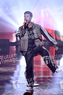 Unterhaltungsshow 'Die Beatrice Egli Show' in Berlin