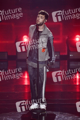 Unterhaltungsshow 'Die Beatrice Egli Show' in Berlin