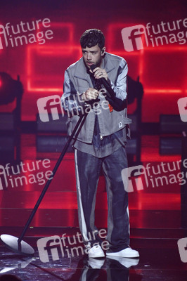 Unterhaltungsshow 'Die Beatrice Egli Show' in Berlin