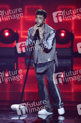 Unterhaltungsshow 'Die Beatrice Egli Show' in Berlin