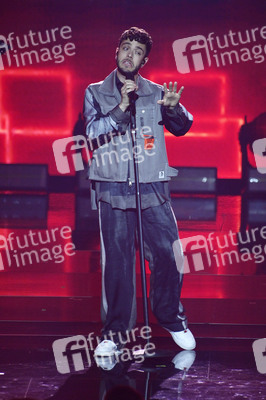 Unterhaltungsshow 'Die Beatrice Egli Show' in Berlin