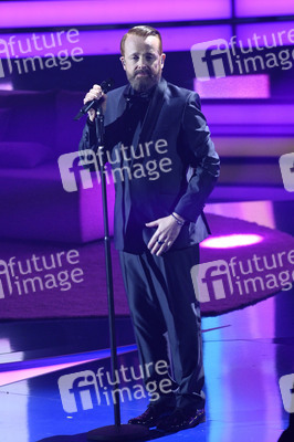 Unterhaltungsshow 'Die Beatrice Egli Show' in Berlin