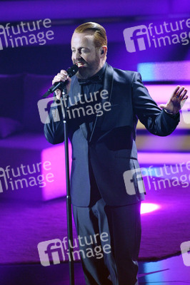 Unterhaltungsshow 'Die Beatrice Egli Show' in Berlin