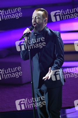 Unterhaltungsshow 'Die Beatrice Egli Show' in Berlin