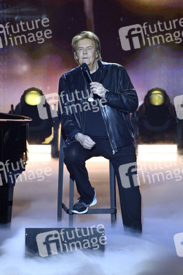 Unterhaltungsshow 'Die Beatrice Egli Show' in Berlin