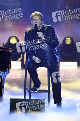 Unterhaltungsshow 'Die Beatrice Egli Show' in Berlin