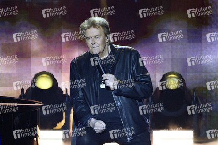 Unterhaltungsshow 'Die Beatrice Egli Show' in Berlin