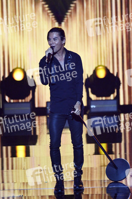 Unterhaltungsshow 'Die Beatrice Egli Show' in Berlin