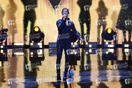 Unterhaltungsshow 'Die Beatrice Egli Show' in Berlin