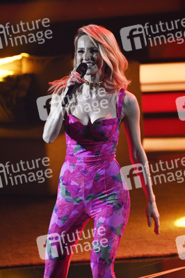 Unterhaltungsshow 'Die Beatrice Egli Show' in Berlin