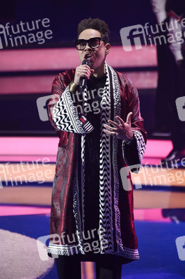 Unterhaltungsshow 'Die Beatrice Egli Show' in Berlin