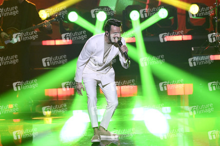 Unterhaltungsshow 'Die Beatrice Egli Show' in Berlin