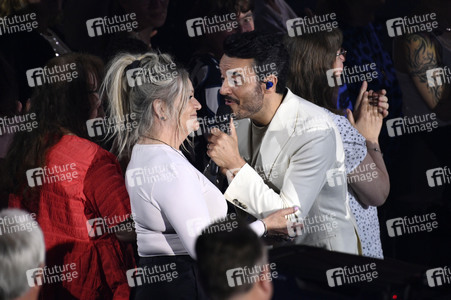 Unterhaltungsshow 'Die Beatrice Egli Show' in Berlin