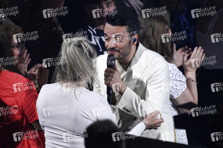 Unterhaltungsshow 'Die Beatrice Egli Show' in Berlin