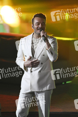 Unterhaltungsshow 'Die Beatrice Egli Show' in Berlin