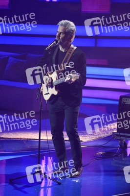 Unterhaltungsshow 'Die Beatrice Egli Show' in Berlin