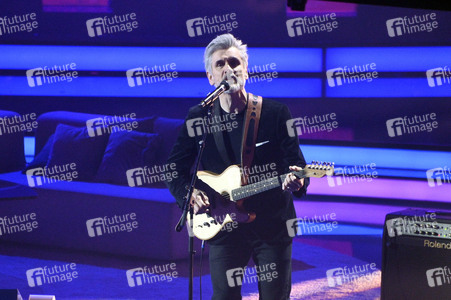 Unterhaltungsshow 'Die Beatrice Egli Show' in Berlin