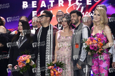 Unterhaltungsshow 'Die Beatrice Egli Show' in Berlin