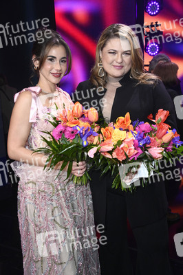 Unterhaltungsshow 'Die Beatrice Egli Show' in Berlin