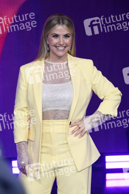 Unterhaltungsshow 'Die Beatrice Egli Show' in Berlin