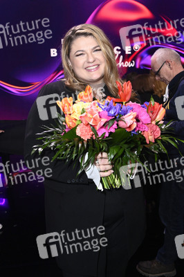 Unterhaltungsshow 'Die Beatrice Egli Show' in Berlin