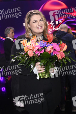 Unterhaltungsshow 'Die Beatrice Egli Show' in Berlin