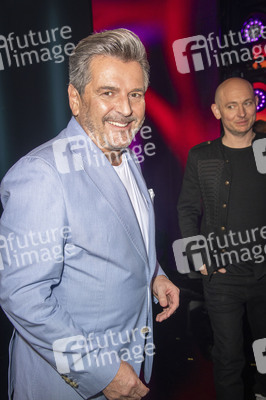 Unterhaltungsshow 'Die Beatrice Egli Show' in Berlin